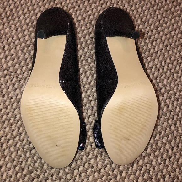 Enzo Angiolini peep shoes! - Picture 3 of 9